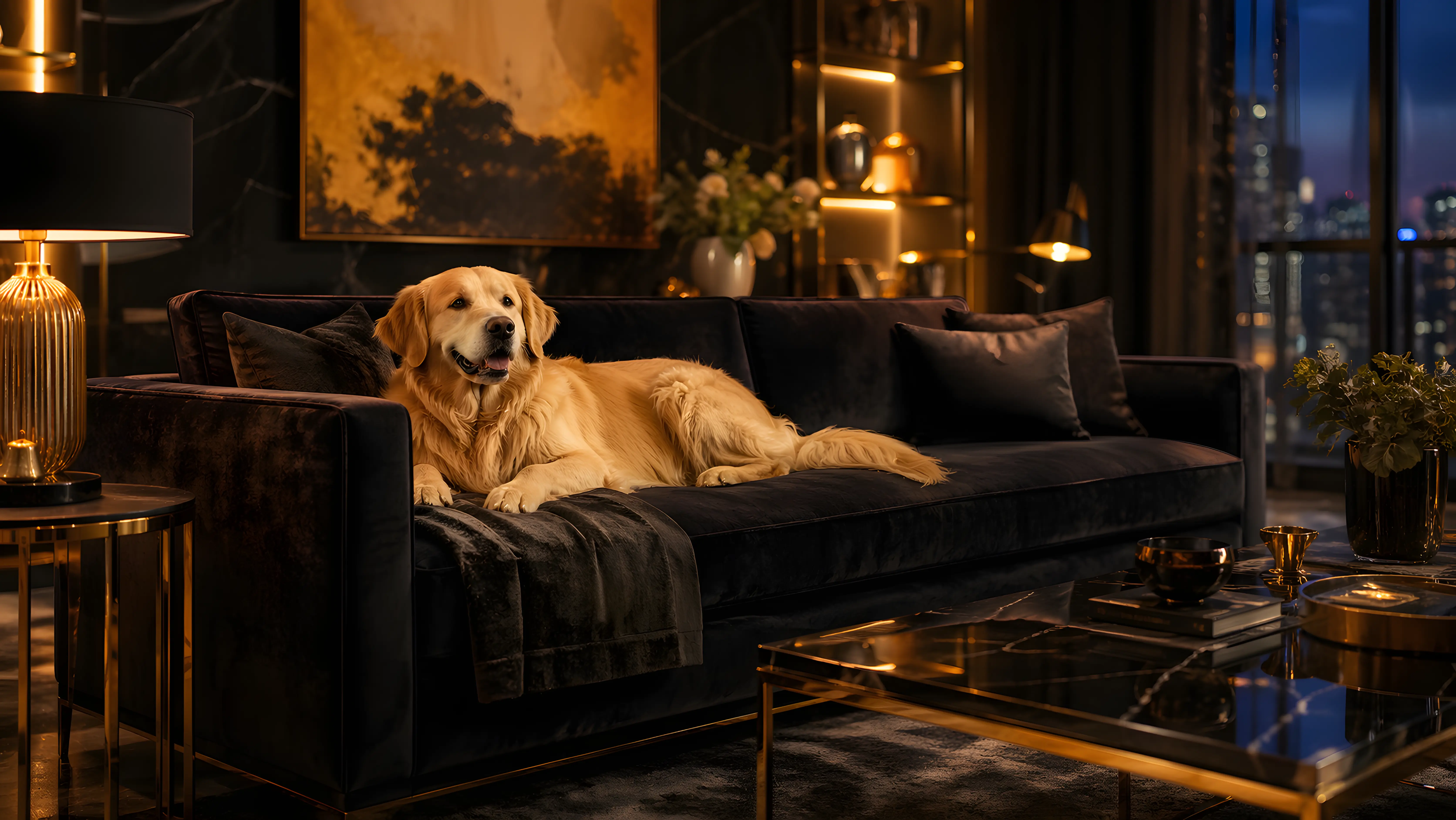 Pet Damage Protection Guarantee