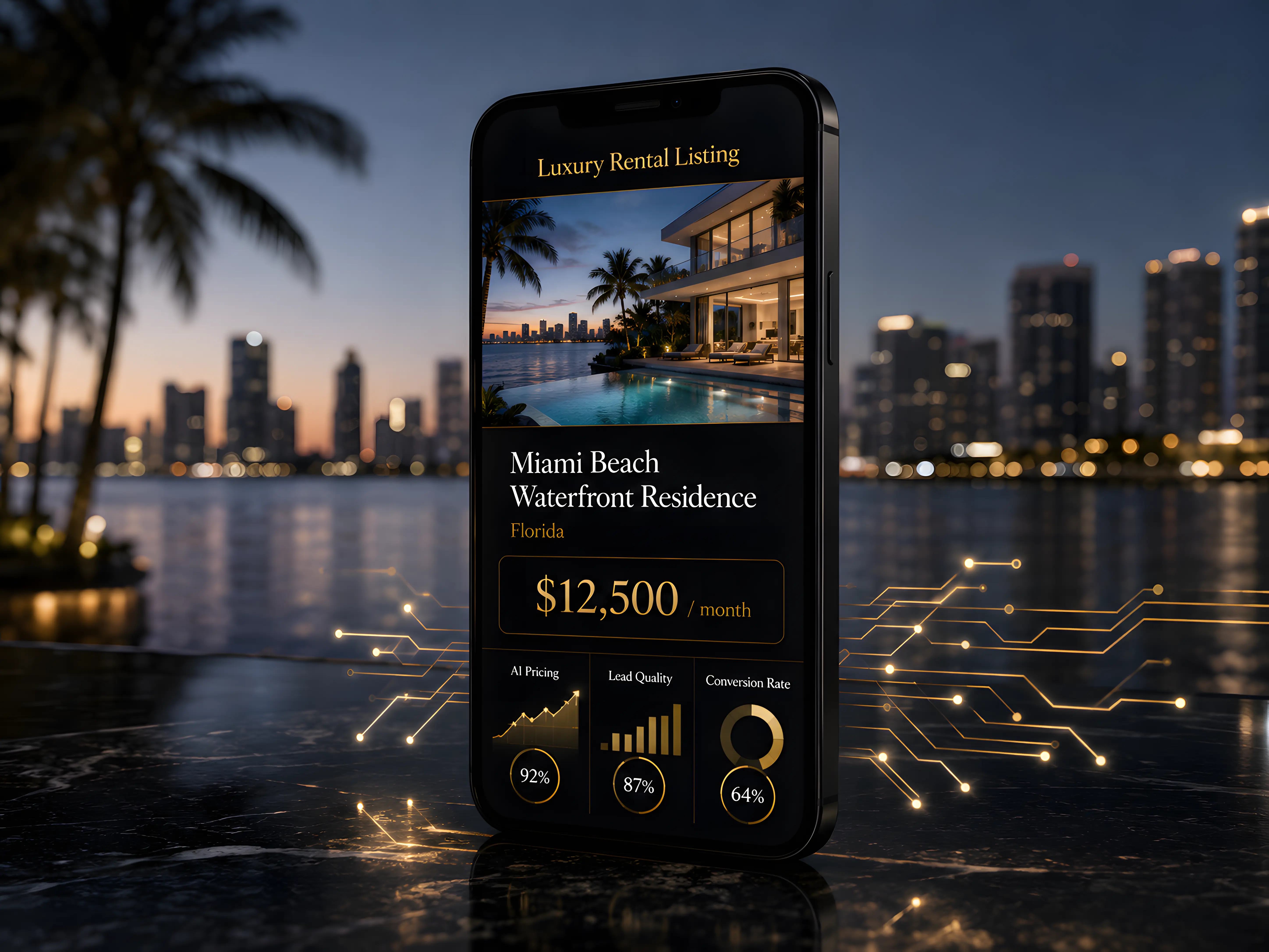 Marketing & Pricing