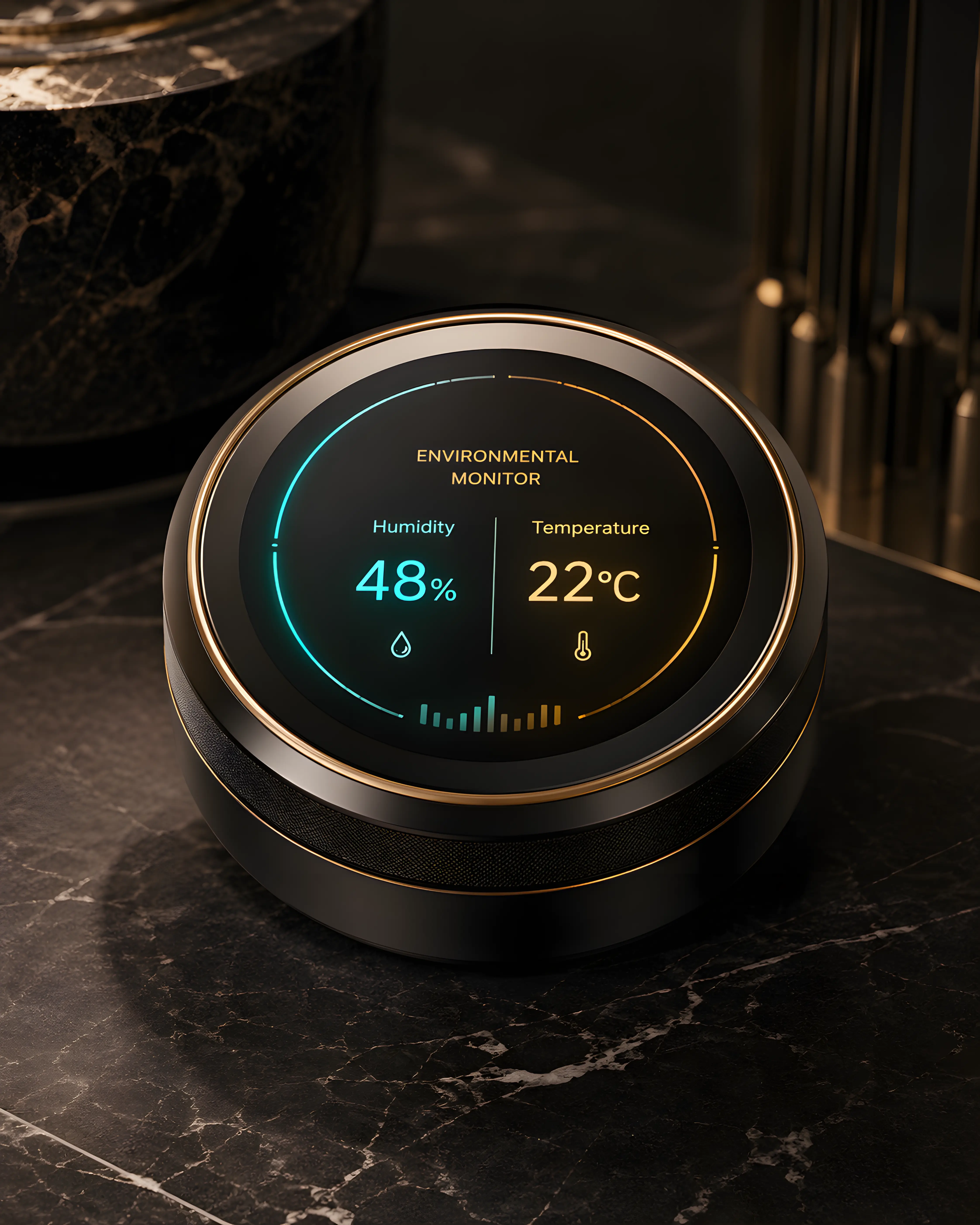Environmental Monitoring
