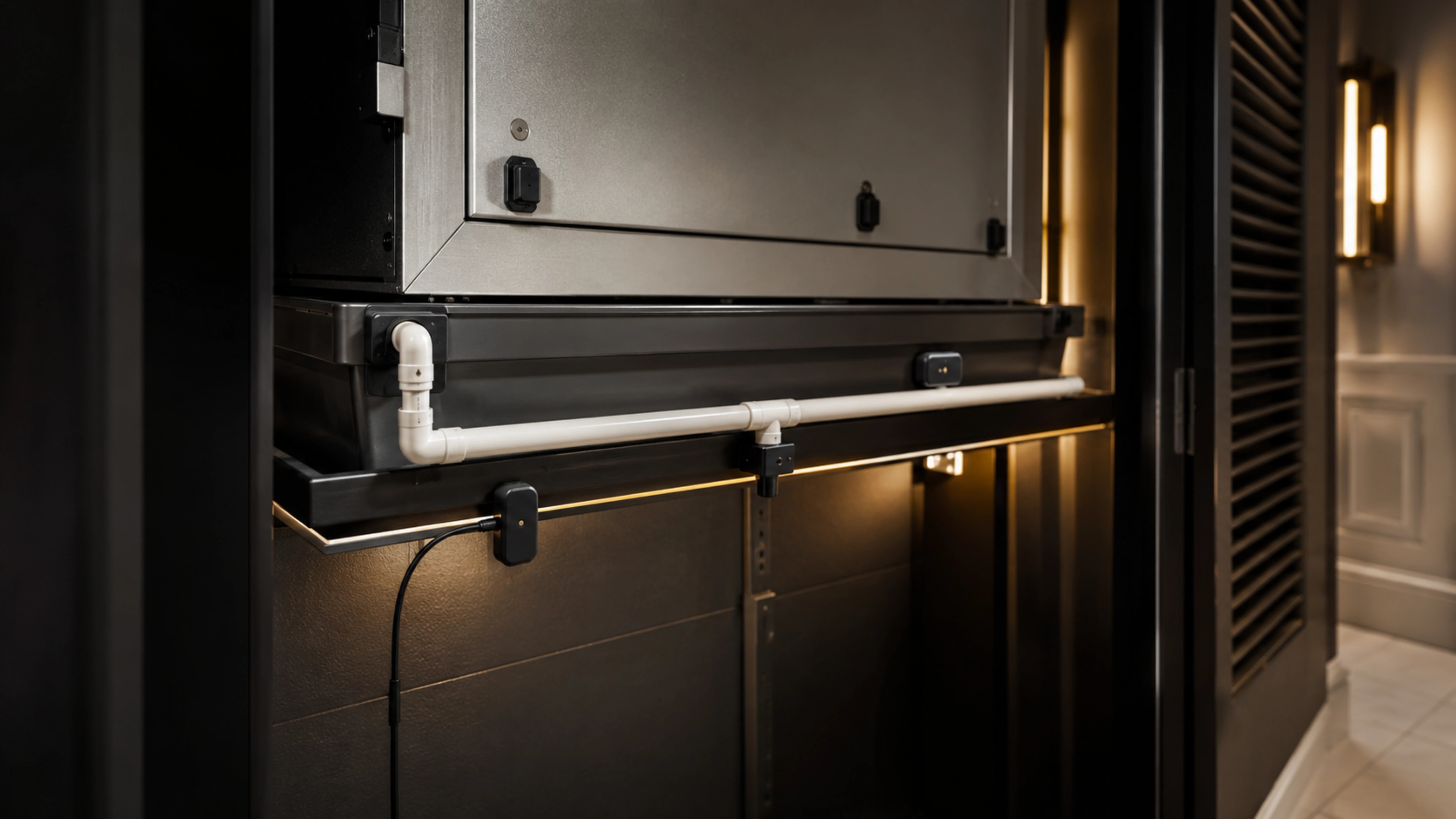 HVAC PROTECTION