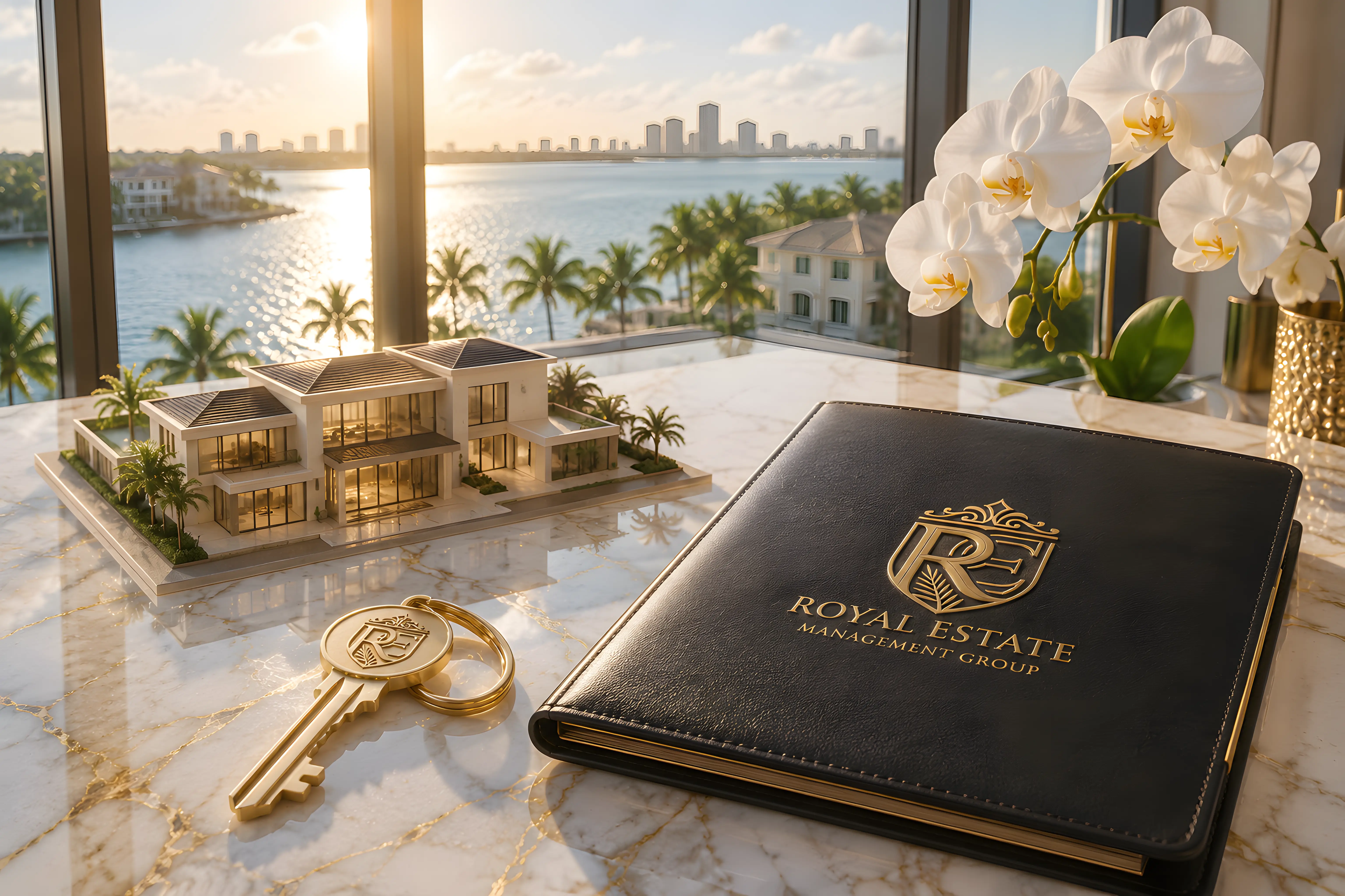 Why Owners Choose Us