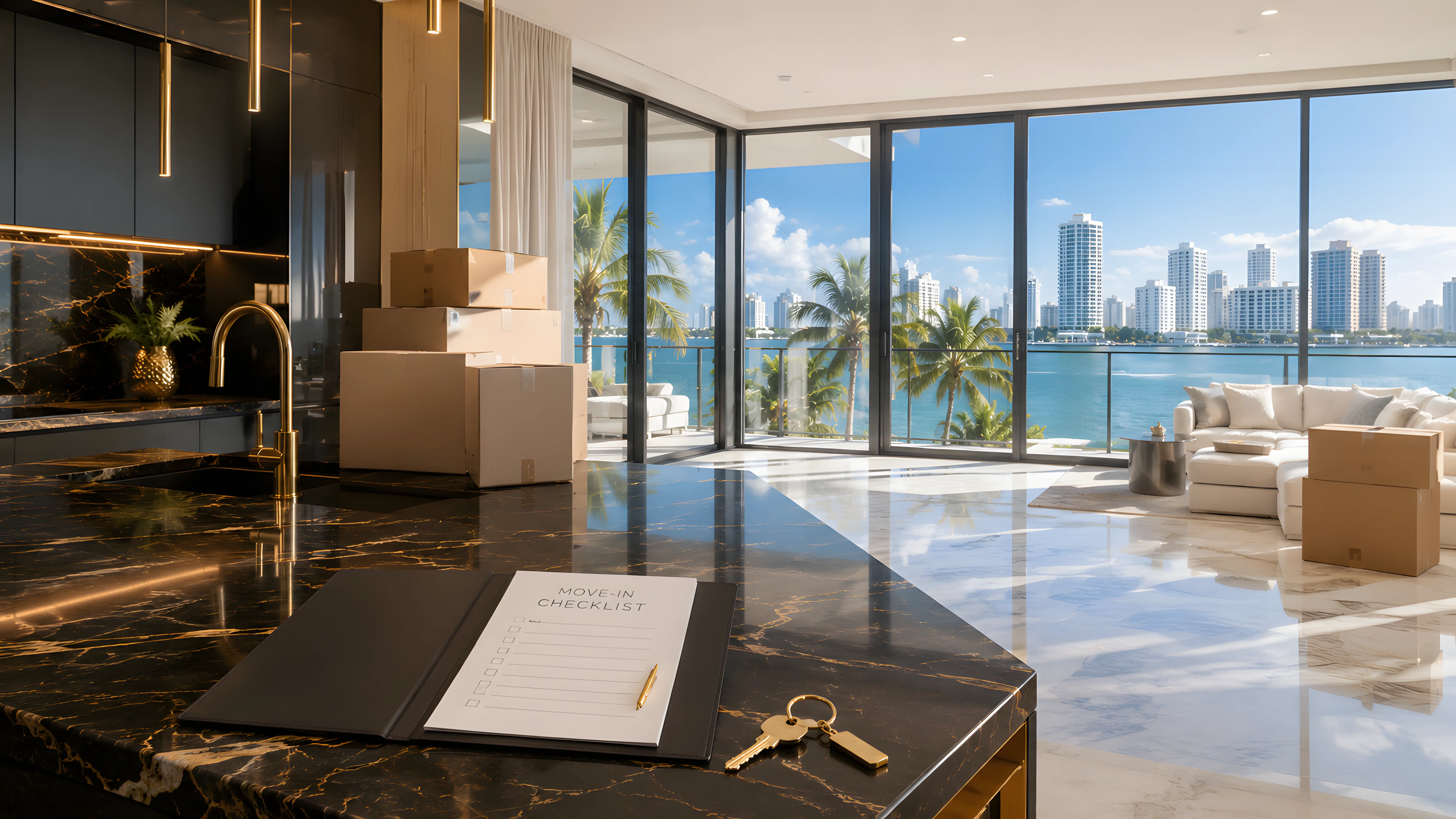 Tenant FAQs